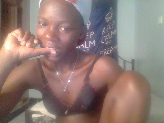 Nicely-spiced webcam