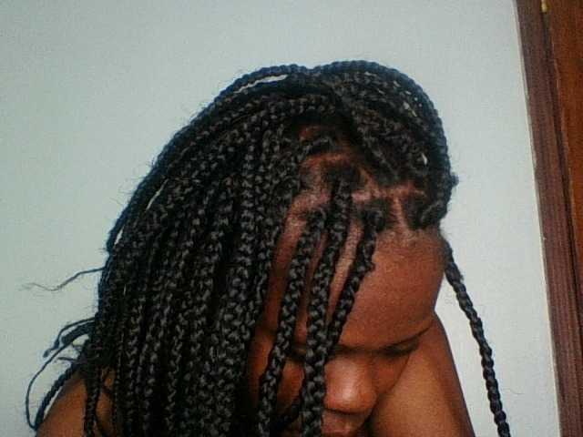 Nicely-spiced webcam