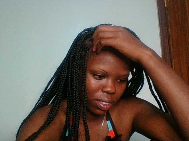 Nicely-spiced webcam