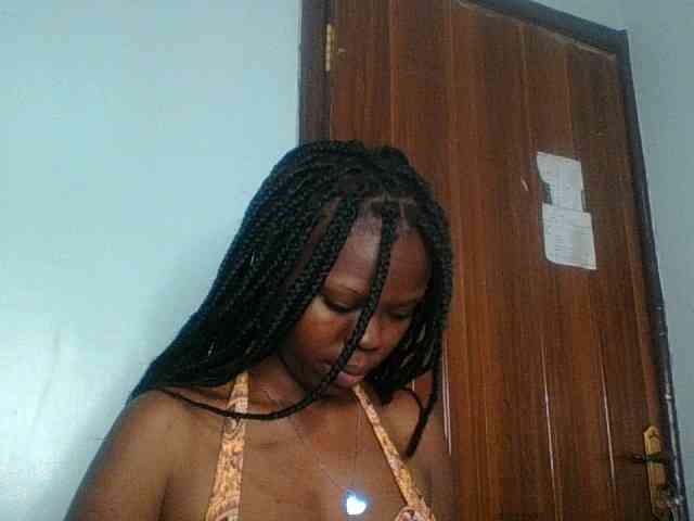 Nicely-spiced webcam