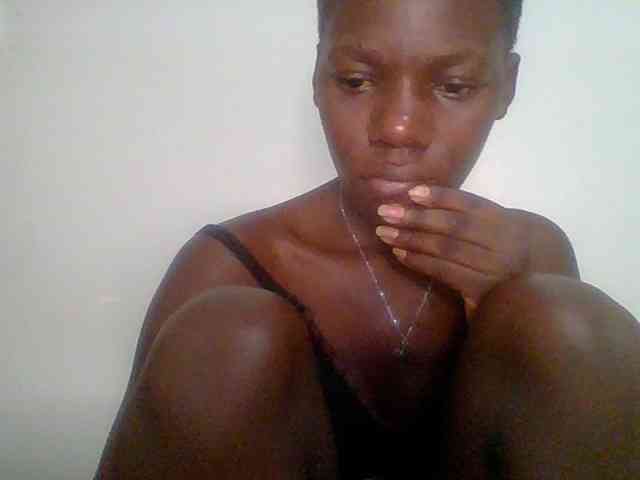 Nicely-spiced webcam