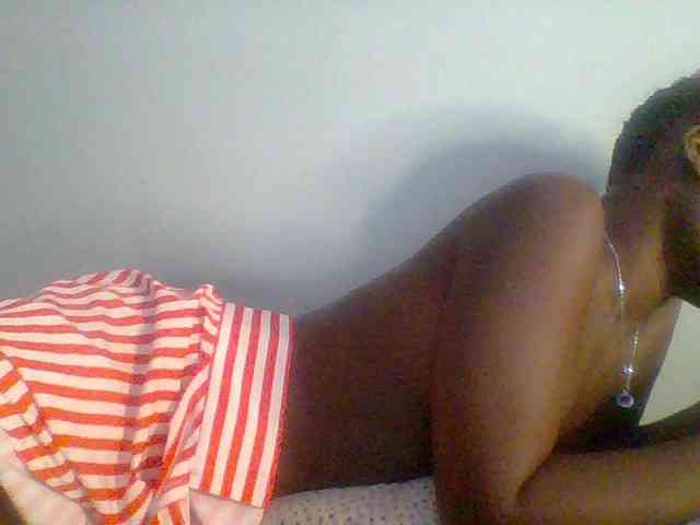 Nicely-spiced webcam