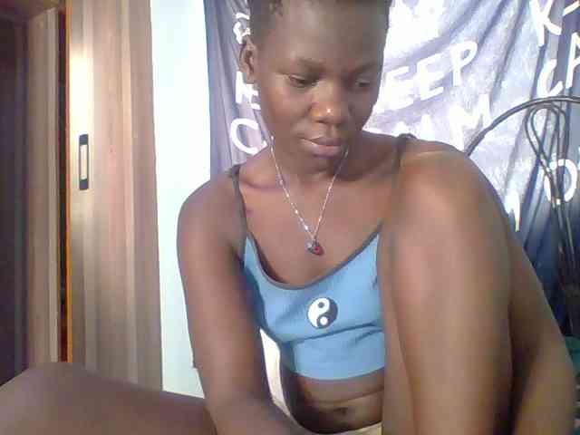 Nicely-spiced webcam
