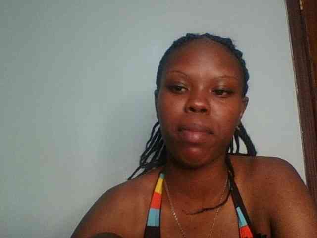 Nicely-spiced webcam