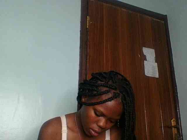 Nicely-spiced webcam