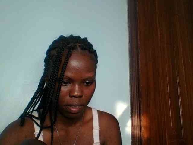 Nicely-spiced webcam