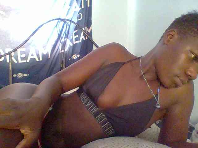 Nicely-spiced webcam