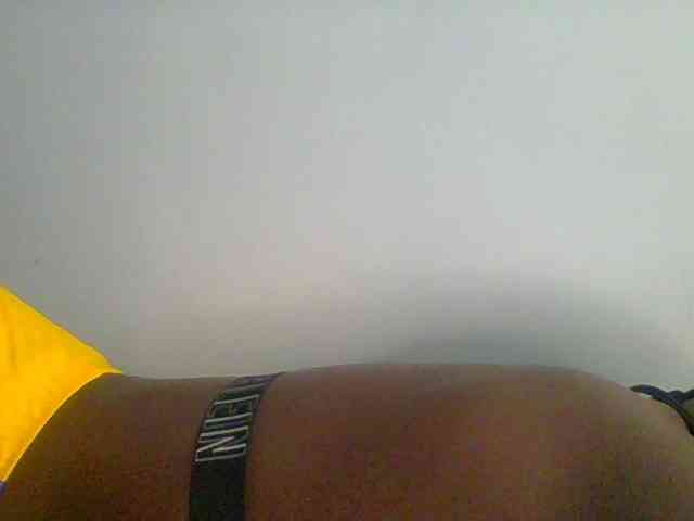 Nicely-spiced webcam