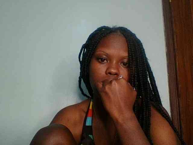 Nicely-spiced webcam