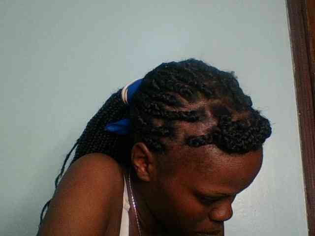 Nicely-spiced webcam