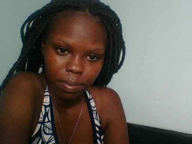 Nicely-spiced webcam