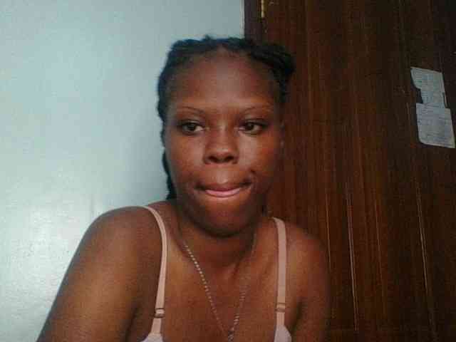 Nicely-spiced webcam