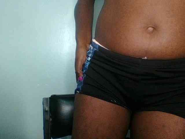 Nicely-spiced webcam