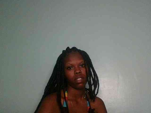 Nicely-spiced webcam