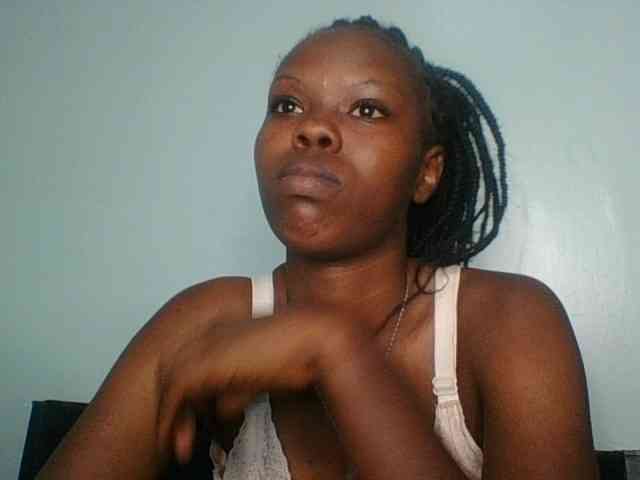 Nicely-spiced webcam