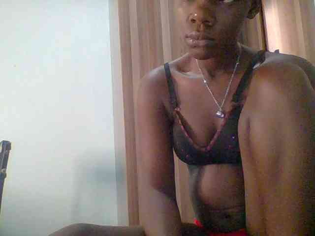 Nicely-spiced webcam