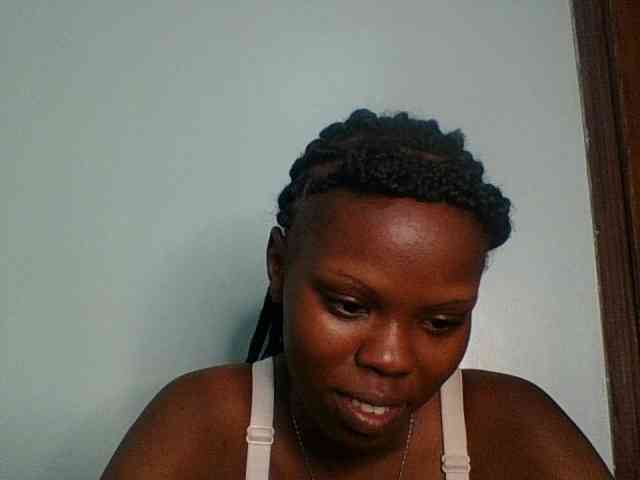 Nicely-spiced webcam