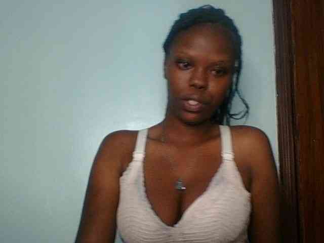 Nicely-spiced webcam