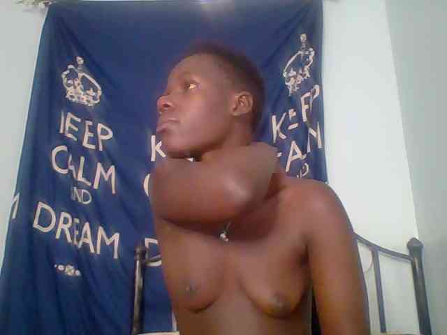 Nicely-spiced webcam