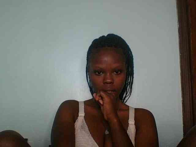 Nicely-spiced webcam