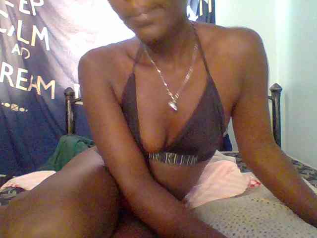 Nicely-spiced webcam