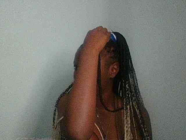 Nicely-spiced webcam