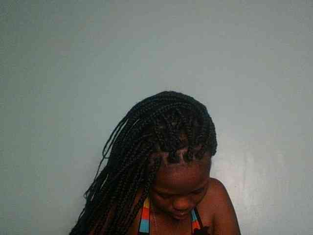 Nicely-spiced webcam