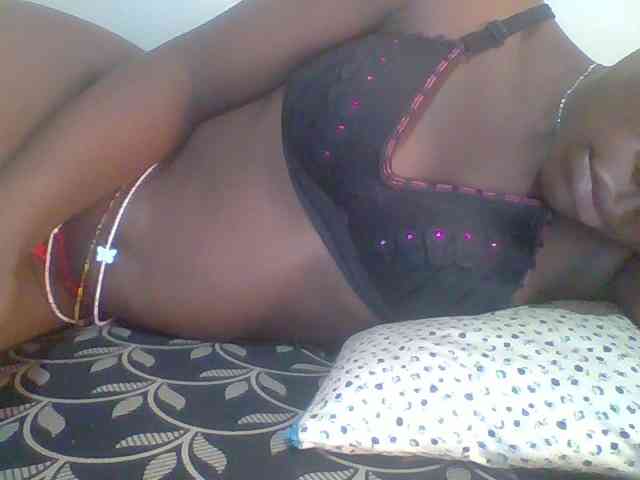 Nicely-spiced webcam