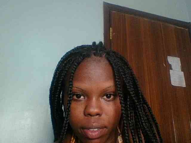 Nicely-spiced webcam