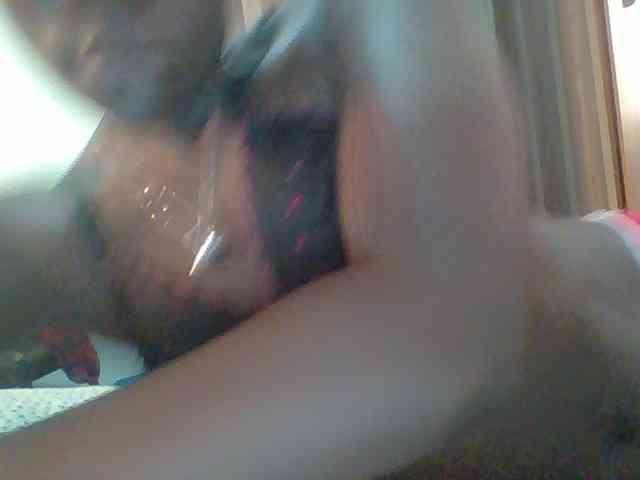 Nicely-spiced webcam