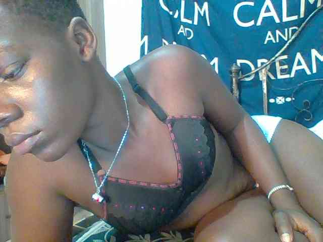 Nicely-spiced webcam
