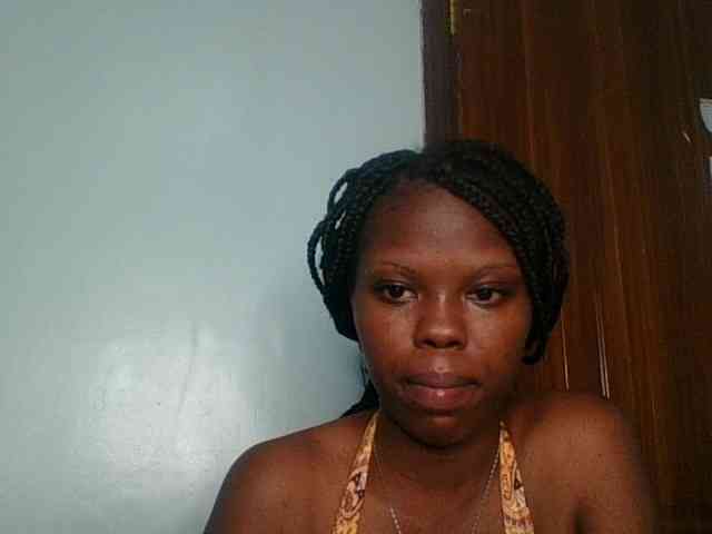 Nicely-spiced webcam