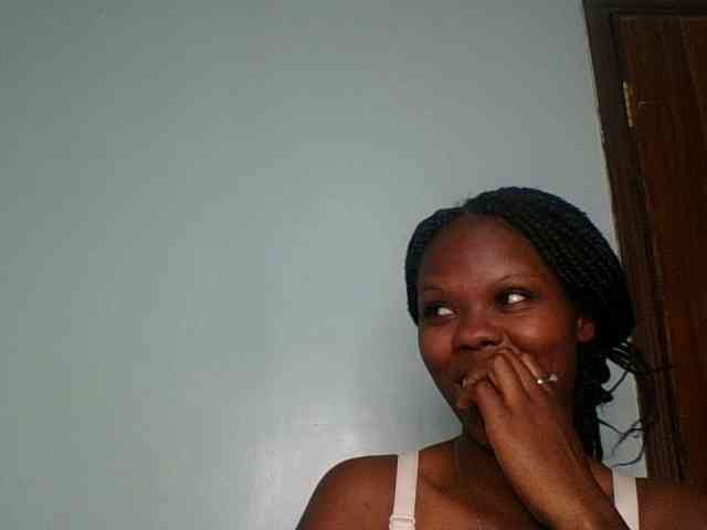 Nicely-spiced webcam