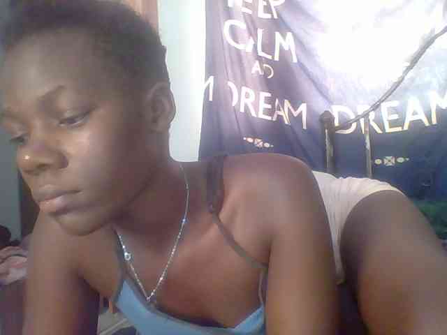 Nicely-spiced webcam