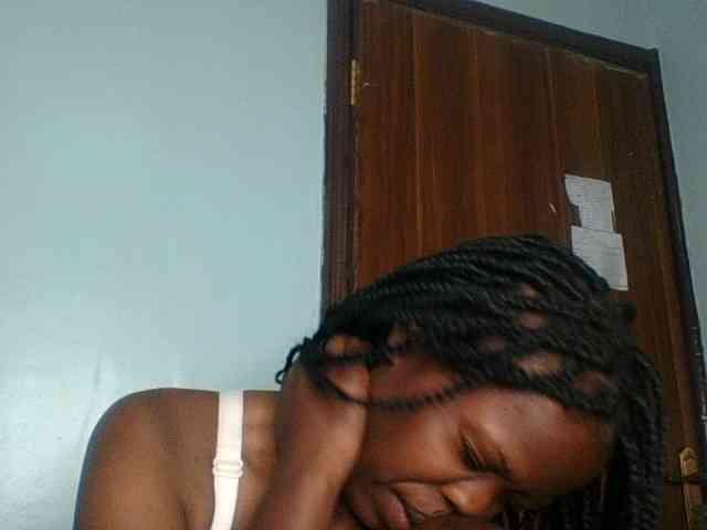 Nicely-spiced webcam