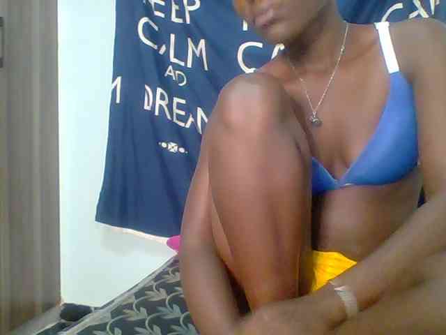 Nicely-spiced webcam