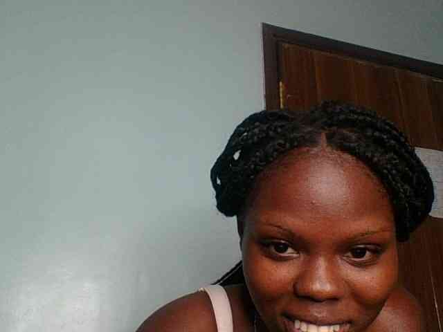 Nicely-spiced webcam