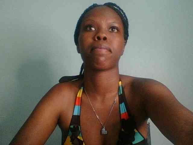 Nicely-spiced webcam