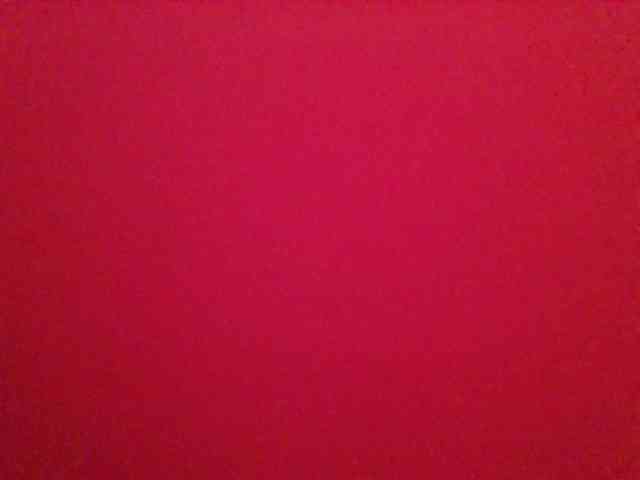Nicely-spiced webcam