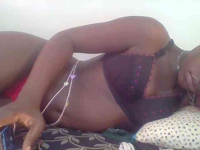 Nicely-spiced webcam