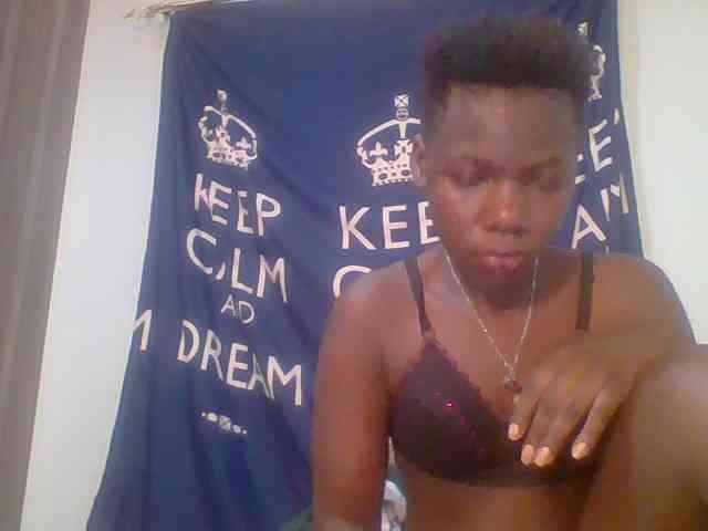 Nicely-spiced webcam