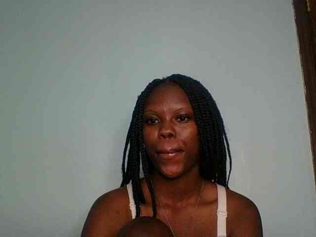 Nicely-spiced webcam