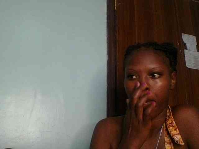 Nicely-spiced webcam