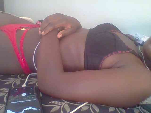 Nicely-spiced webcam