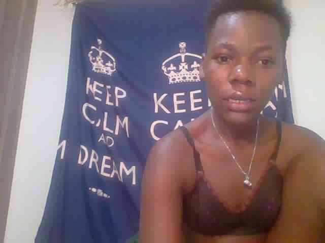 Nicely-spiced webcam