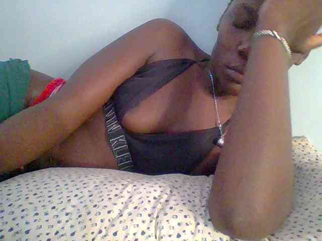 Nicely-spiced webcam