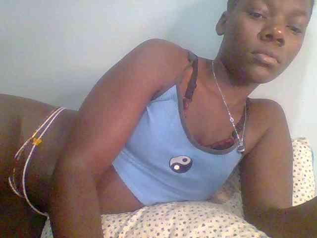 Nicely-spiced webcam