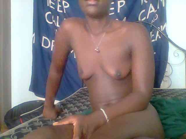 Nicely-spiced webcam