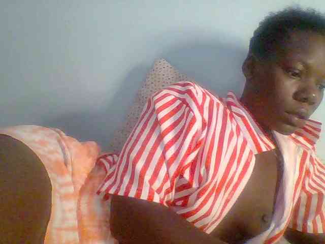Nicely-spiced webcam