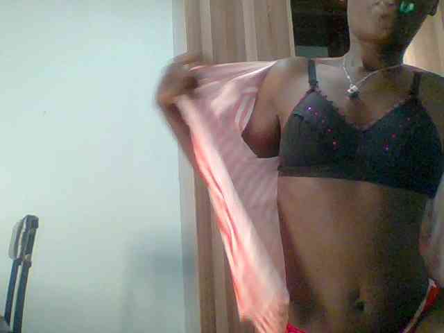 Nicely-spiced webcam